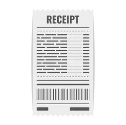 Reciept gen