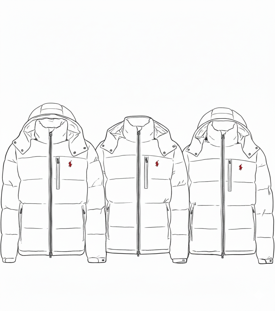 RL puffer