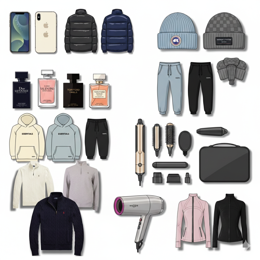 Full Bundle (Access to All Vendors)