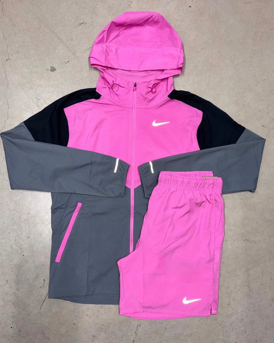 Miler supplier