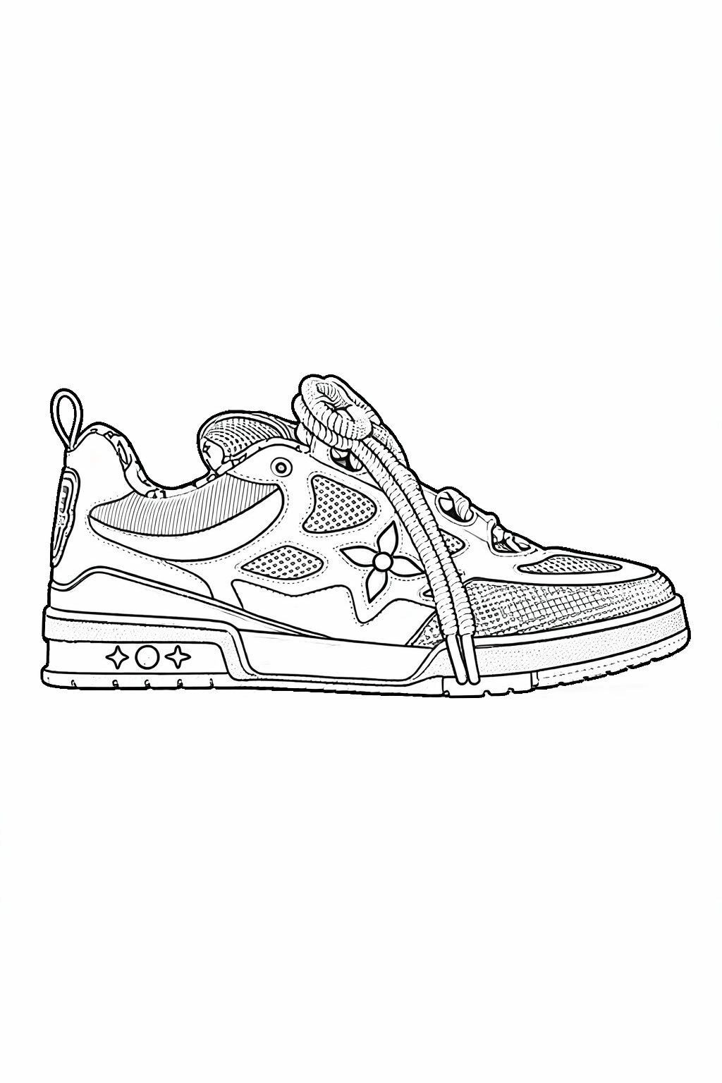 Skates LV