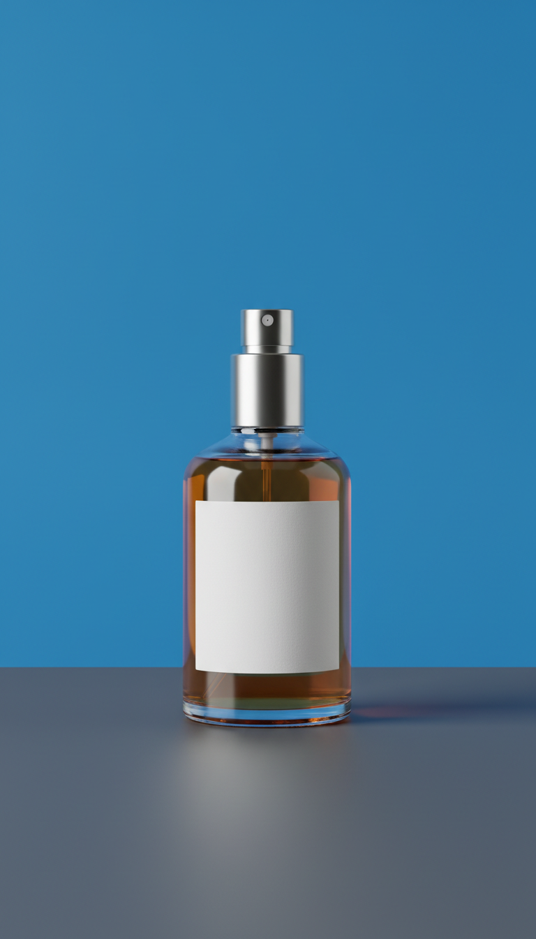 Replica Jazz Club Fragrance Bottle 100ml