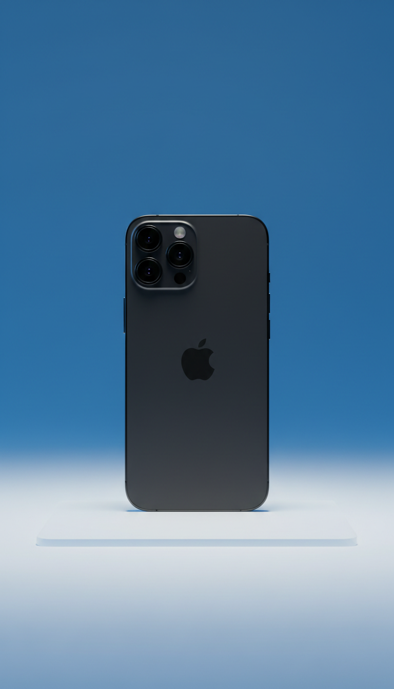 Apple iPhone 14 Pro Deep Purple